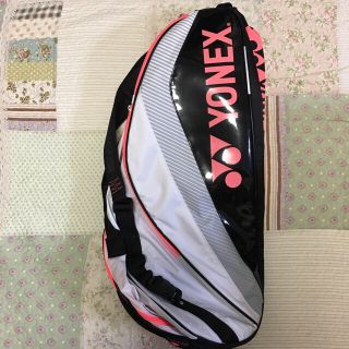 ヨネックス(YONEX)のラケットバッグ YONEX(バッグ)