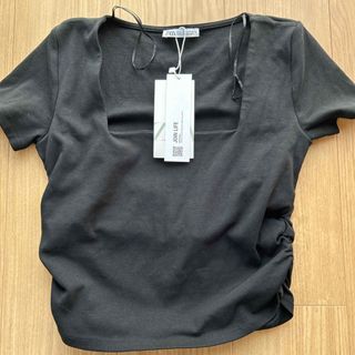 ザラ(ZARA)のZARA  T shirts(Tシャツ(半袖/袖なし))