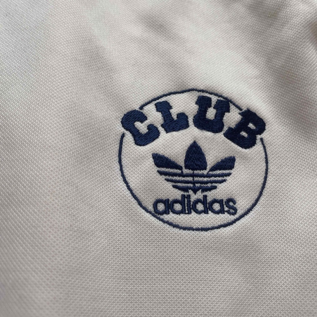 adidas(アディダス)のCLUB adidas レディースのトップス(パーカー)の商品写真