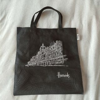 ハロッズ(Harrods)のHarrods　ハロッズ　トートバッグ(トートバッグ)