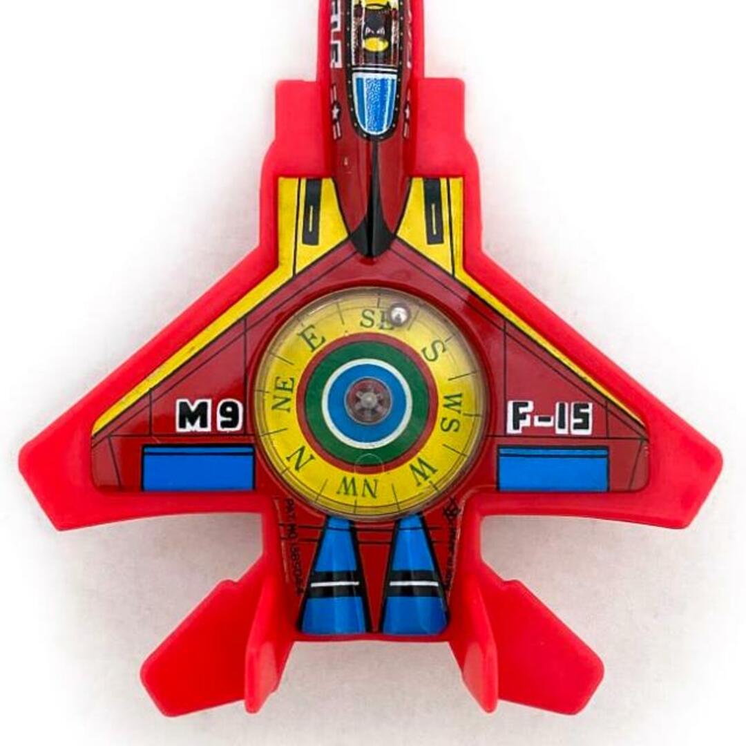 戦闘機 おもちゃ 飛行機 ブリキ プラスチック 中古 玩具 戦闘機 おもちゃ 飛行機 ブリキ プラスチック 中古 玩具