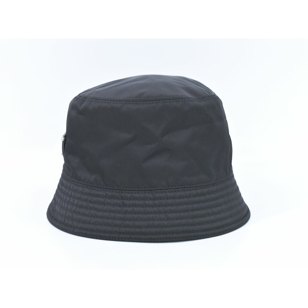 PRADA - 本物 プラダ PRADA Re-Nylon バケットハット ハット PRADA - 本物 プラダ PRADA Re-Nylon バケットハット ハット