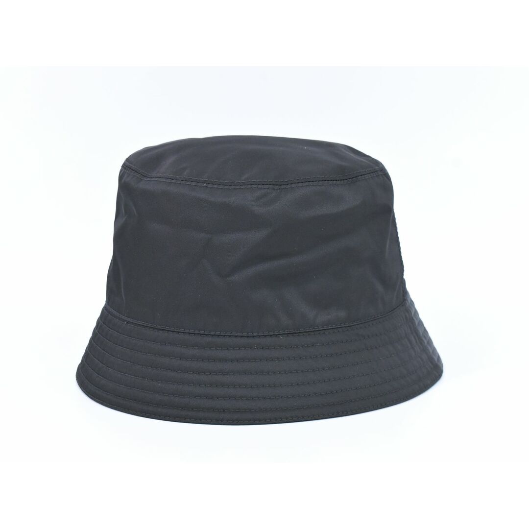 PRADA - 本物 プラダ PRADA Re-Nylon バケットハット ハット PRADA - 本物 プラダ PRADA Re-Nylon バケットハット ハット