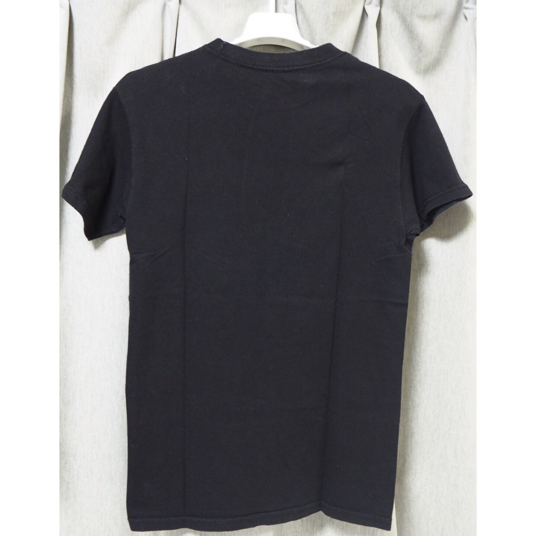 デヴィッド・ボウイ Tシャツ ブラック Sサイズ David Bowie メンズのトップス(Tシャツ/カットソー(半袖/袖なし))の商品写真