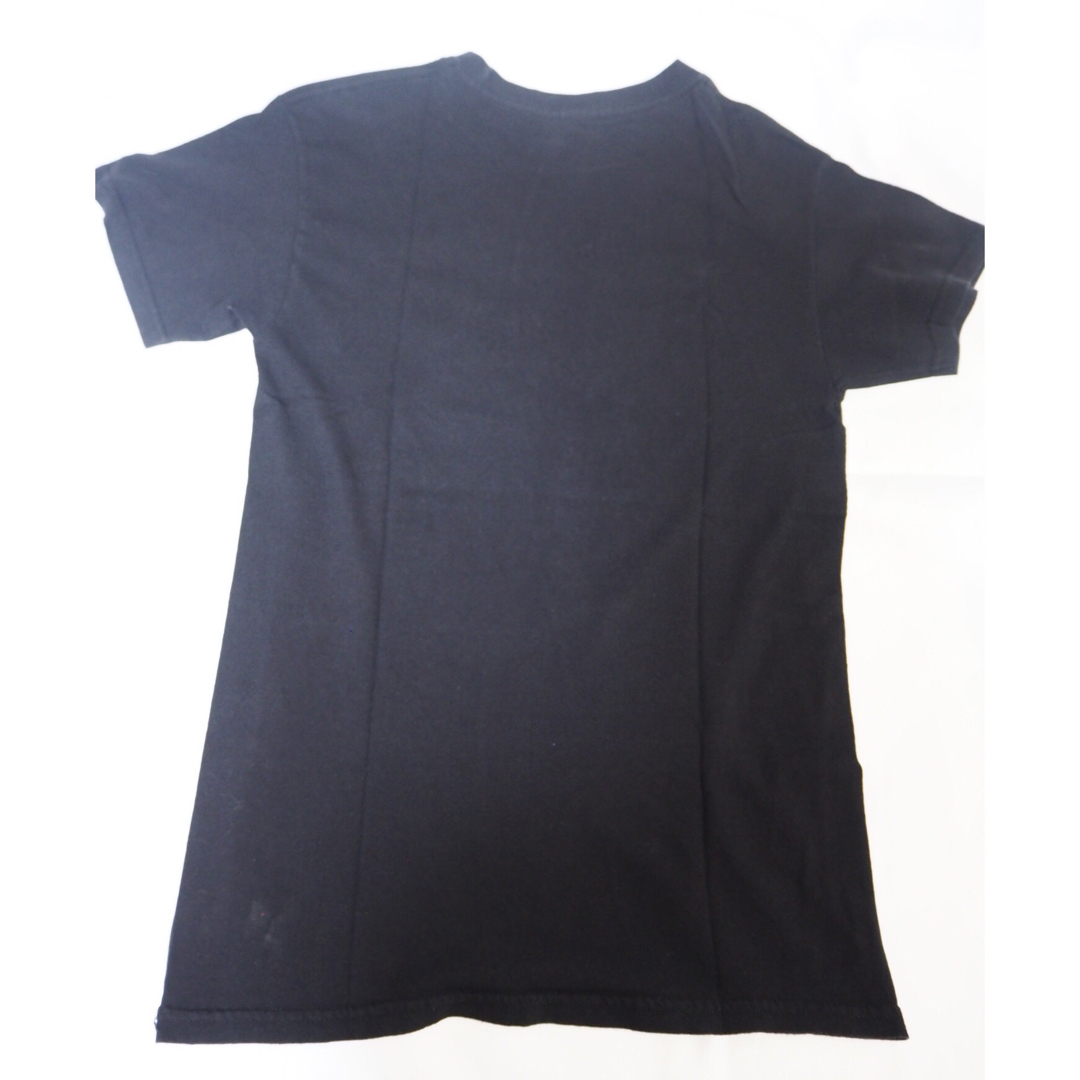 デヴィッド・ボウイ Tシャツ ブラック Sサイズ David Bowie メンズのトップス(Tシャツ/カットソー(半袖/袖なし))の商品写真