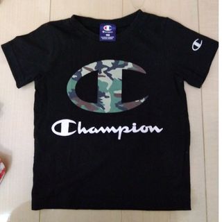 チャンピオン(Champion)のChampionTシャツ100(Tシャツ/カットソー)