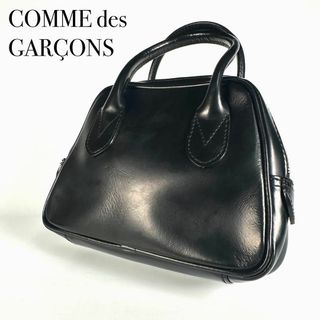 コムデギャルソン(COMME des GARCONS)のコムデギャルソン katsuyuki yoshida ハンドバッグ トートバッグ(ハンドバッグ)