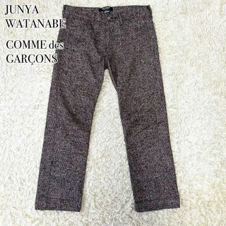 ジュンヤワタナベコムデギャルソン メンズパンツ(その他)の通販 62点 ジュンヤワタナベコムデギャルソン メンズパンツ(その他)の通販 62点