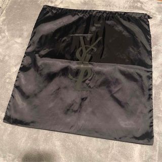 サンローラン(Saint Laurent)のYSL サンローラン ロゴ巾着(ポーチ)