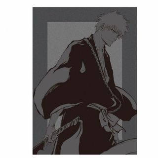 シュウエイシャ(集英社)のBLEACH EX. 公式図録 THE BLACK BROCHURE(イラスト集/原画集)