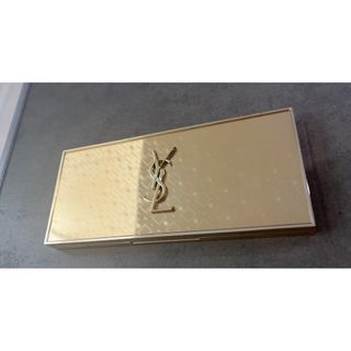 Yves Saint Laurent - イブサンローラン クチュール カラー クラッチ コレクター