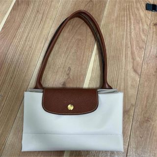 ロンシャン(LONGCHAMP)のロンシャン　プリアージュ　 L(トートバッグ)