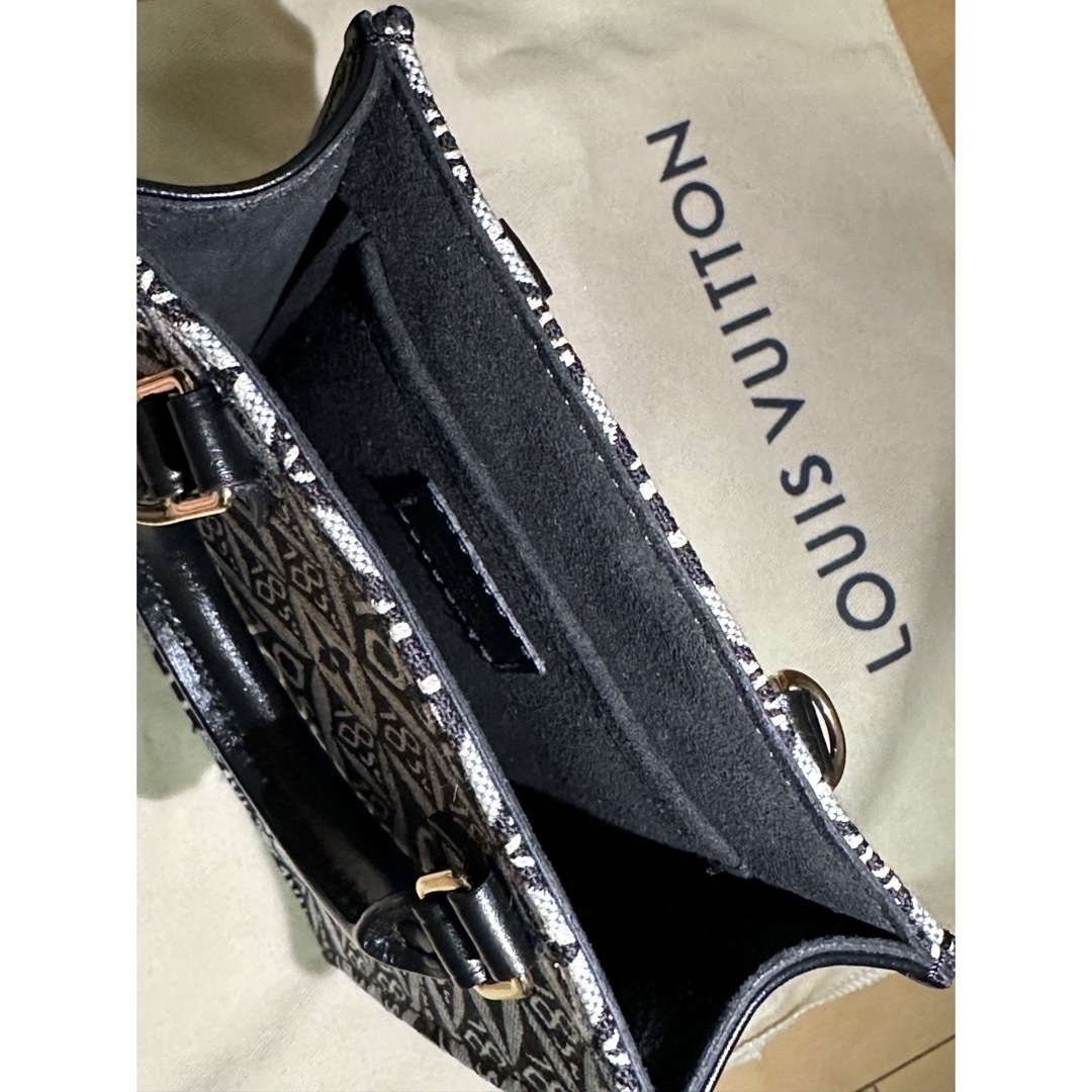 LOUIS VUITTON(ルイヴィトン)のルパン三世様　専用 レディースのバッグ(ショルダーバッグ)の商品写真