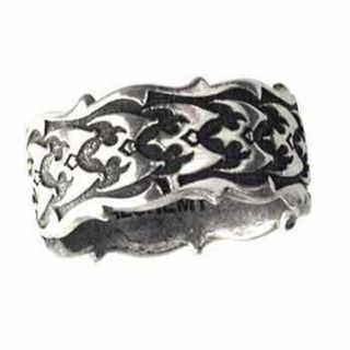 ALCHEMY GOTHIC: Fangorian ring "L"(リング(指輪))