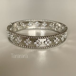 Tiffany & Co. - ティファニー 925 ヴィンテージ ダブルライン Tiffany & Co. - ティファニー 925 ヴィンテージ ダブルライン