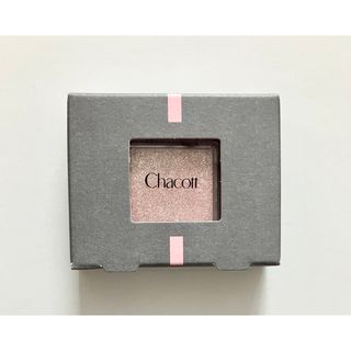 CHACOTT - チャコット　マルチカラーバリエーション　SP07 アイシャドウ　新品未開封