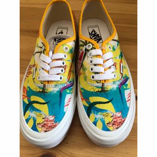 ヴァンズ(VANS)の(デッドストック) VAULT OG AUTHENTIC L  26.5cm(スニーカー)