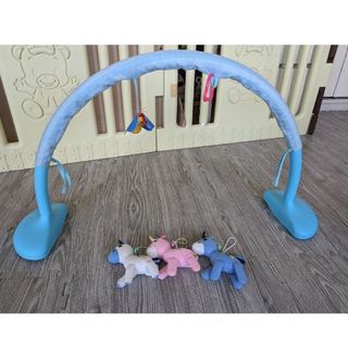 ベネッセ(Benesse)のkそん様専用★ ベビージム Benesse こどもちゃれんじ(ベビージム)