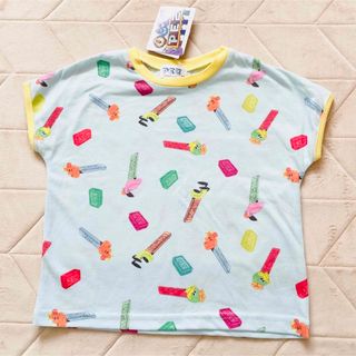 PEZ Tシャツ　100サイズ(Tシャツ/カットソー)