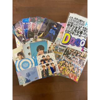 ジャニーズ(Johnny's)のジャニーズJr HiHijets 髙橋優斗 グッズ まとめ 売り(アイドルグッズ)