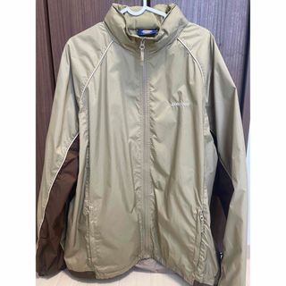 Dickies ナイロンジャケット