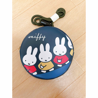 ミッフィー(miffy)のミッフィーポシェット(ポシェット)