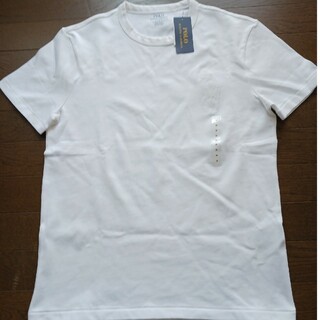 ラルフローレン(Ralph Lauren)のラルフローレンタグ付き新品未使用のTシャツ👕(Tシャツ/カットソー(半袖/袖なし))
