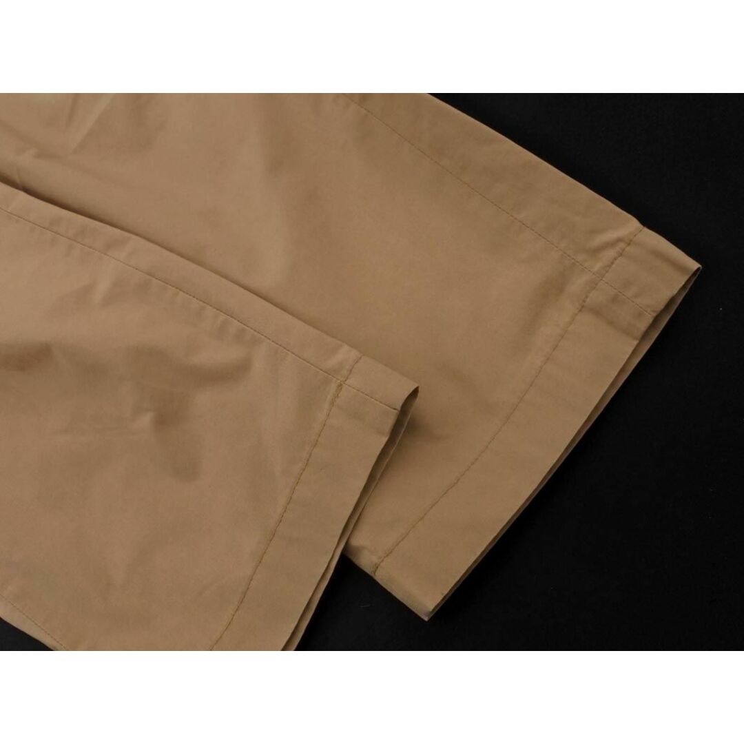 UNITED ARROWS(ユナイテッドアローズ)のグリーンレーベルリラクシング ユナイテッドアローズ パンツ sizeS/ベージュ ■◇ メンズ メンズのパンツ(その他)の商品写真