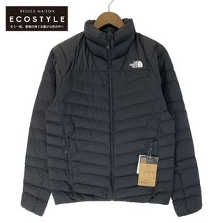 THE NORTH FACE - ノースフェイス NY82212 ﾌﾞﾗｯｸ ｻﾝﾀﾞｰｼﾞｬｹｯﾄ M