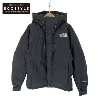 ザノースフェイス(THE NORTH FACE)のノースフェイス ND92340 ﾌﾞﾗｯｸ ﾊﾞﾙﾄﾛﾗｲﾄｼﾞｬｹｯﾄ L(その他)