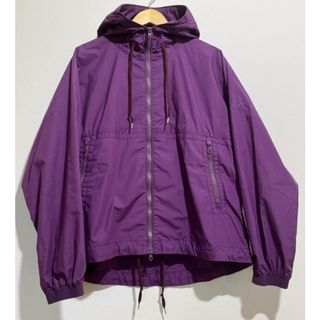 ザノースフェイス(THE NORTH FACE)のTHE NORTH FACE PURPLELABEL（ザ ノースフェイス パープルレーベル）NP2017N マウンテンパーカー【A31382-007】(マウンテンパーカー)