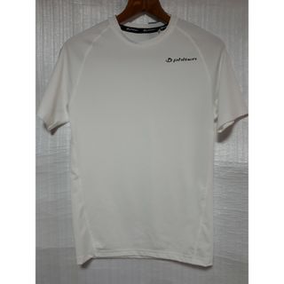 ファインテン　Tシャツ　カットソー　メンズMサイズ(Tシャツ/カットソー(半袖/袖なし))