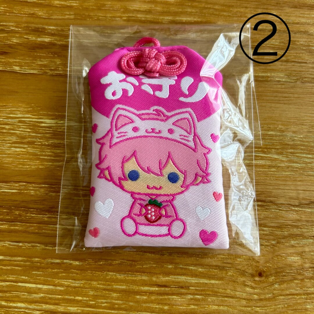 すとぷり　さとみくん　グッズ　4点 エンタメ/ホビーのタレントグッズ(アイドルグッズ)の商品写真