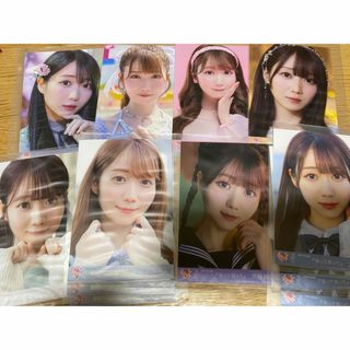 大谷映美里 封入 生写真 まとめ売り 12枚 ダブり有(女性アイドル)