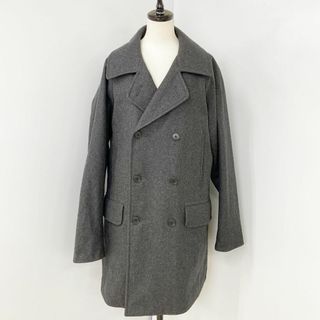 BEAUTY&YOUTH UNITED ARROWS - 美品  ユナイテッドアローズ ビューティーアンドユース メンズコート XL 