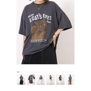 ドゥーズィエムクラス(DEUXIEME CLASSE)のドゥズィエムクラス/Adorable Tシャツ(Tシャツ(半袖/袖なし))