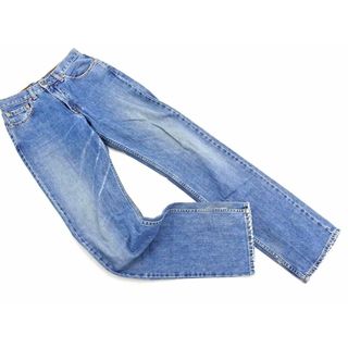 リーバイス(Levi's)のLEVI'S リーバイス 512 512-03 デニムパンツ size28/青 ■■ メンズ(デニム/ジーンズ)