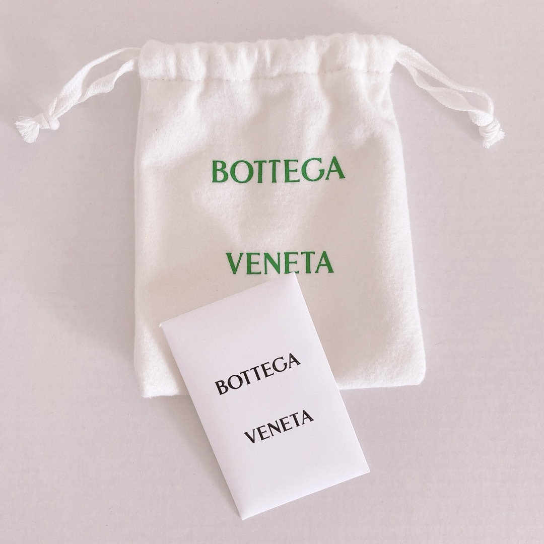 Bottega Veneta(ボッテガヴェネタ)のボッテガヴェネタ　保存袋　小　布袋　小物 メンズのファッション小物(その他)の商品写真