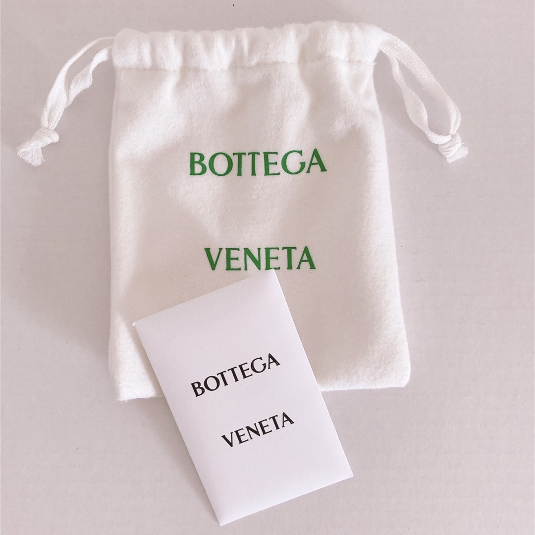 Bottega Veneta(ボッテガヴェネタ)のボッテガヴェネタ　保存袋　小　布袋　小物 メンズのファッション小物(その他)の商品写真