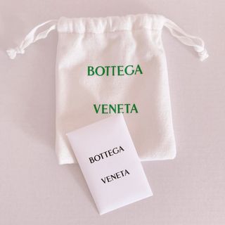 ボッテガヴェネタ(Bottega Veneta)のボッテガヴェネタ　保存袋　小　布袋　小物(その他)