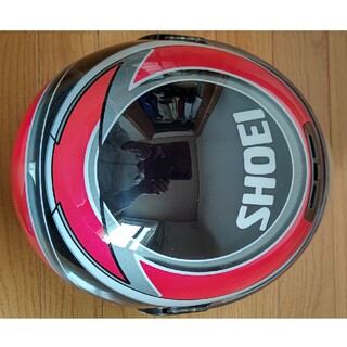ショウエイ(SHOEI)のSHOEIヘルメット インテリア用(ヘルメット/シールド)