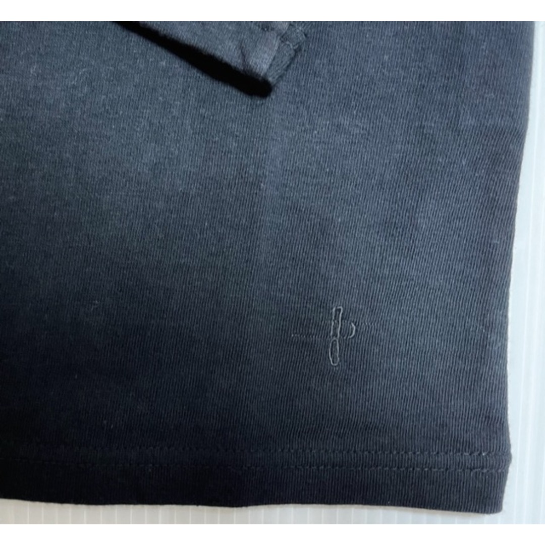 NO ID.(ノーアイディー)のNO ID.（ノーアイディ）Uネック　ポケット　長袖Ｔシャツ　カットソー【D0711-007】 メンズのトップス(Tシャツ/カットソー(七分/長袖))の商品写真