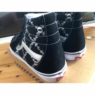 スケートハイ(SK8-HI（VANS）)の(デッドストック) SK8-HI V38CF X.CHN 27.5cm(スニーカー)