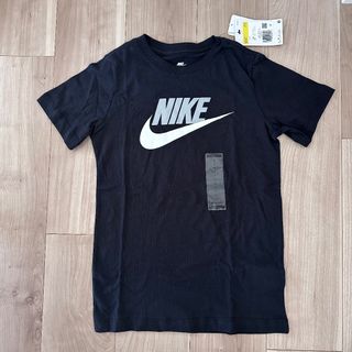 NIKE - タグ付き新品 NIKE 半袖Tシャツ 140 小学生 男の子