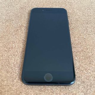 アイフォーン(iPhone)の59 iPhone8 256GB SIMフリー(スマートフォン本体)