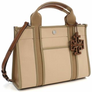 トリーバーチ(Tory Burch)の【新品 未使用】トリーバーチ トートバッグ 142577 ピンク系 レディース(トートバッグ)