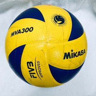 MIKASA - ミカサ　バレーボール 5号  MVA300