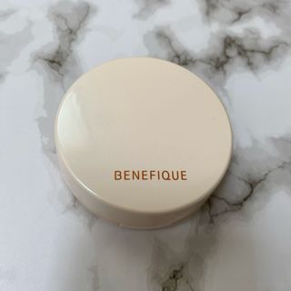 ベネフィーク(BENEFIQUE)の新品　ベネフィーク　ファンデーション(ファンデーション)