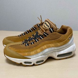 ナイキ(NIKE)のNIKE AIR MAX 95 ESSENTIAL (スニーカー)