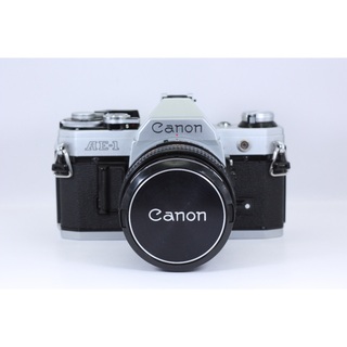 Canon - CANON AE-1(+CANON FD 50mm F1.4 S.S.C)327
